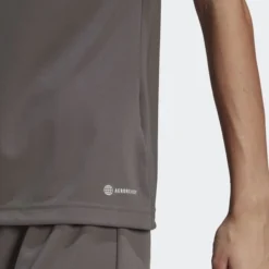 Adidas Training T-Shirt Entrada 22 - Grau Damen -Tentree shop 0012ab0e7546