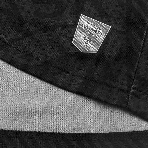 Hummel Dänemark Torwarttrikot Women's World Cup 2023 Damen 5 Hummel Dänemark Torwarttrikot Women's World Cup 2023 Damen – Bild 5