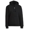 Adidas Originals Hoodie Adicolor Essentials Fleece - Schwarz Damen