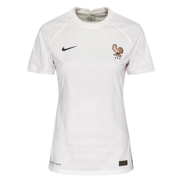 Nike Frankreich Auswärtstrikot Frauen EM 2022 Vapor Damen 1 Nike Frankreich Auswärtstrikot Frauen EM 2022 Vapor Damen
