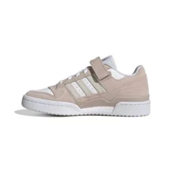 Adidas Forum Low Sneaker - Braun/Weiß Damen