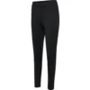 Hummel Selby Tapered Hose - Schwarz Damen