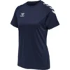Hummel Trikot Core - Navy Damen
