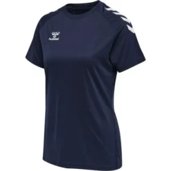 Hummel Trikot Core - Navy Damen