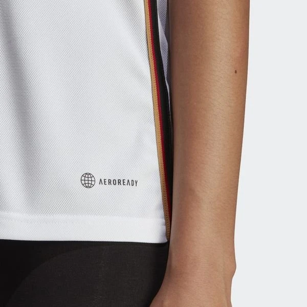 ADIDAS DFB Deutschland Heimtrikot Women's World Cup 2023 Damen 7 ADIDAS DFB Deutschland Heimtrikot Women's World Cup 2023 Damen – Bild 7
