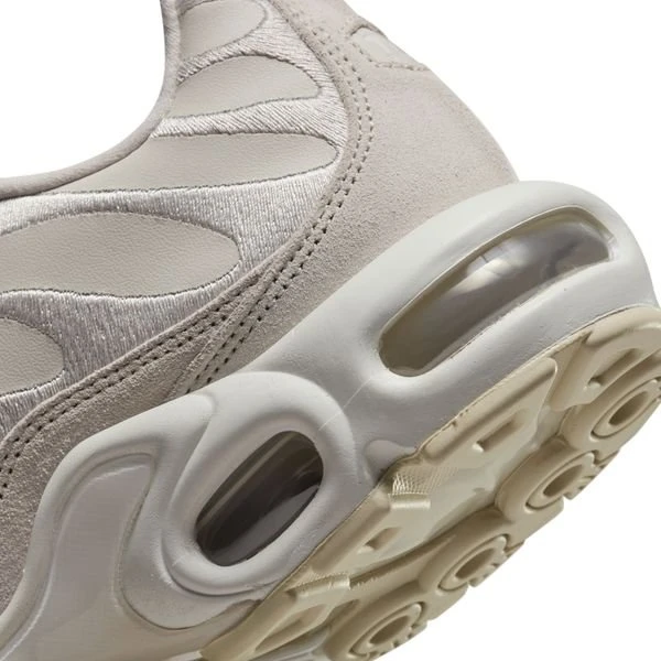 Nike Sneaker Air Max Plus PRM - Weiß Damen 7 Nike Sneaker Air Max Plus PRM - Weiß Damen – Bild 7