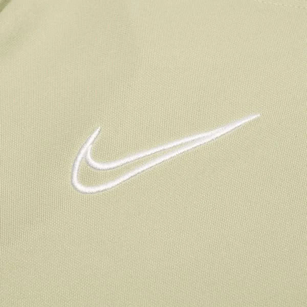 Nike Training T-Shirt Dri-FIT Academy 21 - Olivgrün/Weiß Damen 2 Nike Training T-Shirt Dri-FIT Academy 21 - Olivgrün/Weiß Damen – Bild 2