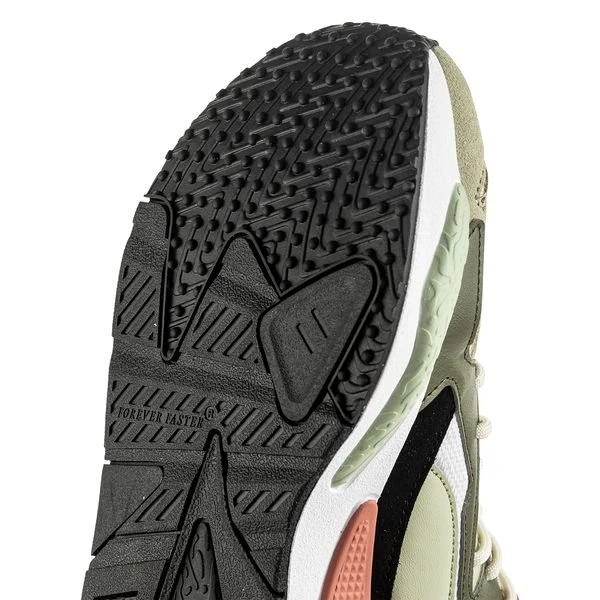 PUMA RS-Z Reinvent - Grün/Weiß Damen 8 PUMA RS-Z Reinvent - Grün/Weiß Damen – Bild 8