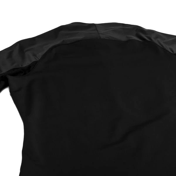 Nike Trainingsshirt Therma-FIT Strike Drill Winter Warrior - Schwarz/Dark Smoke Grau/Weiß Damen 8 Nike Trainingsshirt Therma-FIT Strike Drill Winter Warrior - Schwarz/Dark Smoke Grau/Weiß Damen – Bild 8