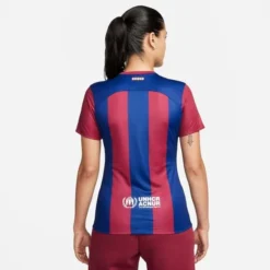 Nike Barcelona Heimtrikot 2023/24 Damen -Tentree shop 07d37ade5a0f