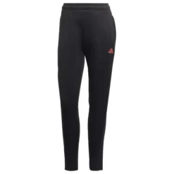 Adidas Trainingshose Tiro - Schwarz Damen