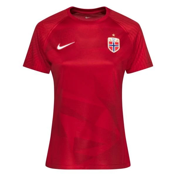 Nike Norwegen Heimtrikot 2022/23 Damen 1 Nike Norwegen Heimtrikot 2022/23 Damen