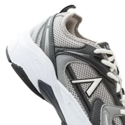 ARKK Sneaker Oserra Mesh S-SP - Grau/Weiß Damen -Tentree shop 08f4babd70bf