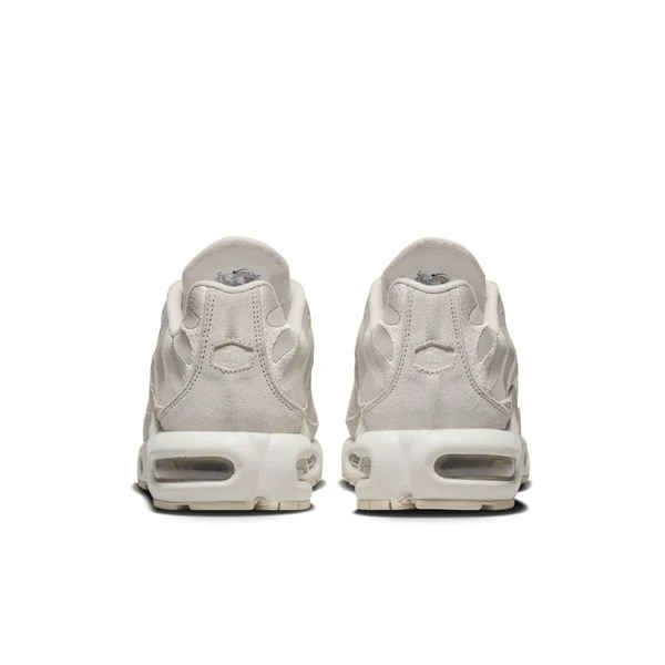 Nike Sneaker Air Max Plus PRM - Weiß Damen 8 Nike Sneaker Air Max Plus PRM - Weiß Damen – Bild 8