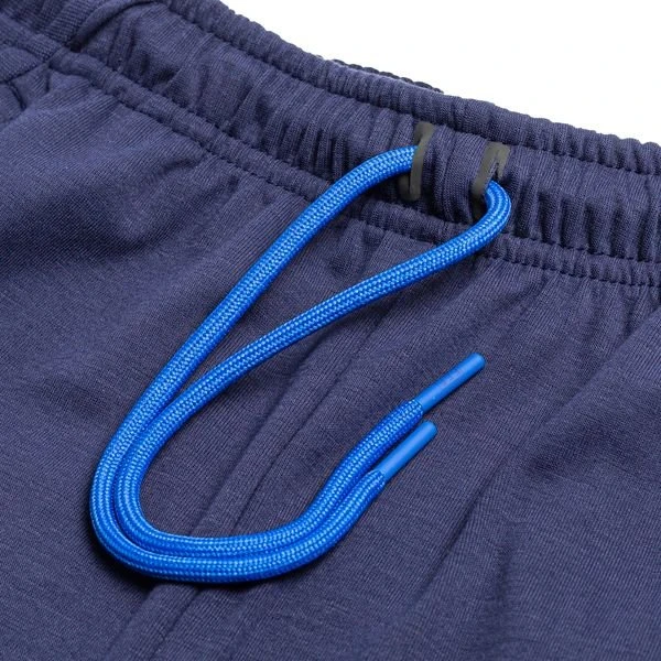 Nike Frankreich Trainingshose Dri-FIT Travel Frauen EM 2022 - Blau/Blau Damen 4 Nike Frankreich Trainingshose Dri-FIT Travel Frauen EM 2022 - Blau/Blau Damen – Bild 4