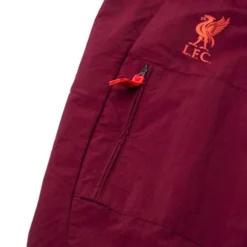 Nike Liverpool Hose Dri-FIT - Bordeaux/Rot Damen -Tentree shop 09ed7fcbbeb2