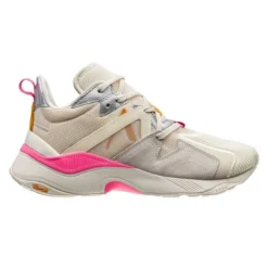 ARKK Sneaker Crusir Mesh Vulkn Vibram - Marshmallow Gum/Pink Damen