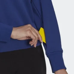 Adidas Hoodie Future Icons - Blau Damen 8 Adidas Hoodie Future Icons - Blau Damen -Tentree shop 0a57296df6bd