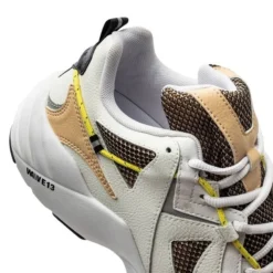 ARKK Sneaker Tuzon Leder W13 - Weiß/Beige Damen 16 ARKK Sneaker Tuzon Leder W13 - Weiß/Beige Damen -Tentree shop 0ae9d6a93d85