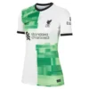 Nike Liverpool Auswärtstrikot 2023/24 Damen