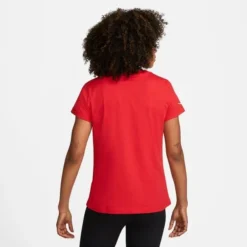 Nike T-Shirt Park 20 - Rot/Weiß Damen -Tentree shop 0be358f573e6