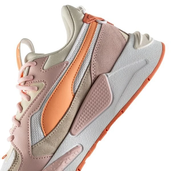 PUMA RS-Z Reinvent - Pink/Weiß Damen 7 PUMA RS-Z Reinvent - Pink/Weiß Damen – Bild 7