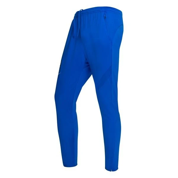 Nike Frankreich Trainingshose Dri-FIT Academy Pro KPZ Frauen EM 2022 - Blau/Weiß Damen 1 Nike Frankreich Trainingshose Dri-FIT Academy Pro KPZ Frauen EM 2022 - Blau/Weiß Damen