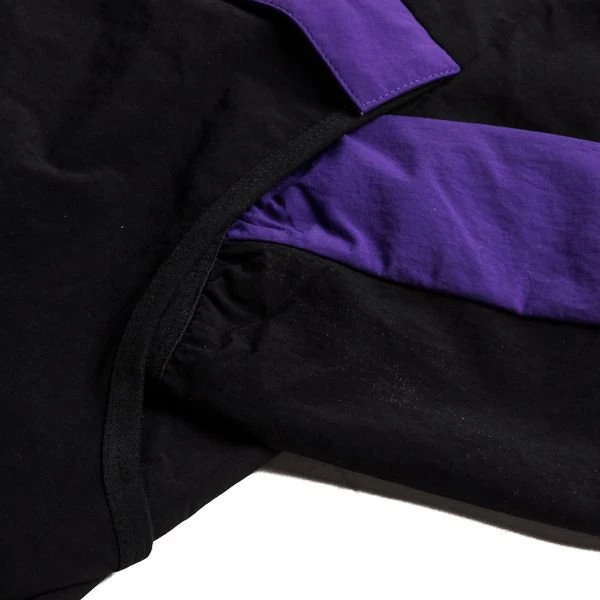 Nike Tottenham Jacke Dri-FIT - Schwarz/Lila/Gelb Damen 4 Nike Tottenham Jacke Dri-FIT - Schwarz/Lila/Gelb Damen – Bild 4