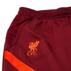 Nike Liverpool Trainingshose Dri-FIT Strike - Bordeaux/Rot Damen -Tentree shop 0e10c6f2ed6f