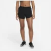 Nike Tempo Luxe Damen-Laufshorts (ca. 7,5 Cm)