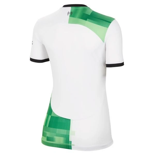Nike Liverpool Auswärtstrikot 2023/24 Damen 4 Nike Liverpool Auswärtstrikot 2023/24 Damen – Bild 4