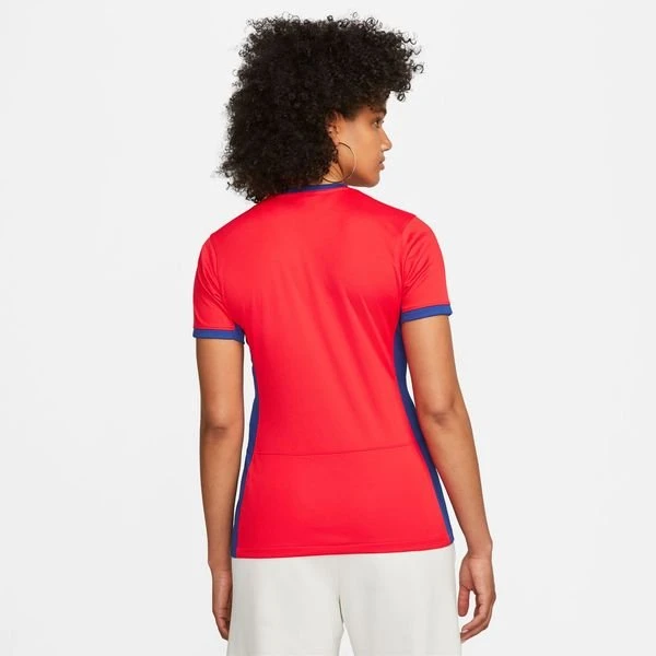 Nike Norwegen Heimtrikot Women's World Cup 2023 Damen 4 Nike Norwegen Heimtrikot Women's World Cup 2023 Damen – Bild 4