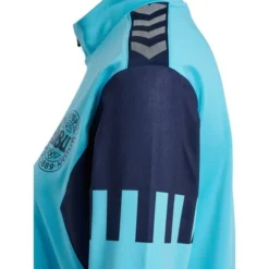 Hummel Dänemark Trainingsshirt Pro Half Zip - Blau/Navy Damen 8 Hummel Dänemark Trainingsshirt Pro Half Zip - Blau/Navy Damen -Tentree shop 101cef35631f