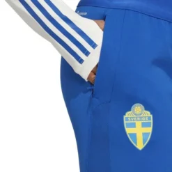 ADIDAS Schweden Trainingshose Tiro 23 - Blau Damen -Tentree shop 1035b1c47cef