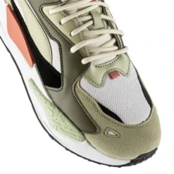 PUMA RS-Z Reinvent - Grün/Weiß Damen 12 PUMA RS-Z Reinvent - Grün/Weiß Damen -Tentree shop 10558a5e97bf