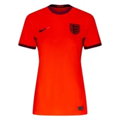 Nike England Auswärtstrikot Frauen EM 2022 Damen