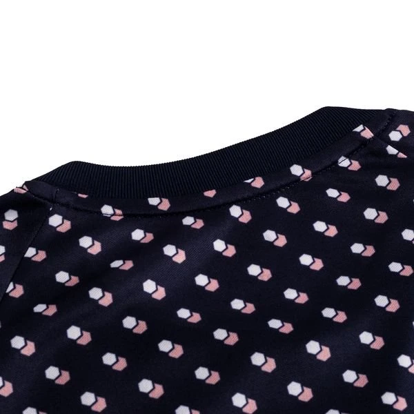 Nike Frankreich Training T-Shirt Dri-FIT Frauen EM 2022 - Blau/Weiß Damen 6 Nike Frankreich Training T-Shirt Dri-FIT Frauen EM 2022 - Blau/Weiß Damen – Bild 6