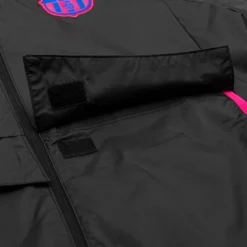 Nike Barcelona Jacke Dri-FIT AWF - Schwarz/Blau Damen -Tentree shop 133b45e3e4cd