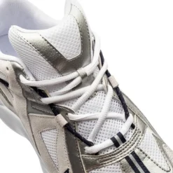 ARKK Sneaker Tuzon Suede W13 - Silber/Blau Damen -Tentree shop 1354ad6f67f7