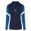 Nike Trainingsshirt Dri-FIT Strike 21 Drill - Navy/Blau/Weiß Damen