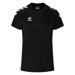 Hummel Trikot Core - Schwarz Damen