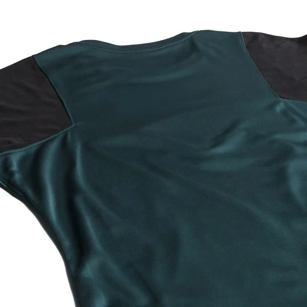 Nike Liverpool Training T-Shirt Dri-FIT Strike - Türkis/Beige Damen 6 Nike Liverpool Training T-Shirt Dri-FIT Strike - Türkis/Beige Damen – Bild 6