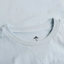 ADIDAS Spanien T-Shirt Travel Frauen EM 2022 - Sky Tint/Shock Cyan/navy Blau Damen -Tentree shop 15aebf838266