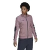 Adidas Trainingsjacke Tiro - Lila Damen