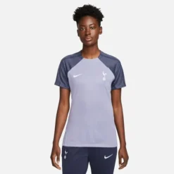 Nike Tottenham Training T-Shirt Dri-FIT Strike - Lila/Lila Damen