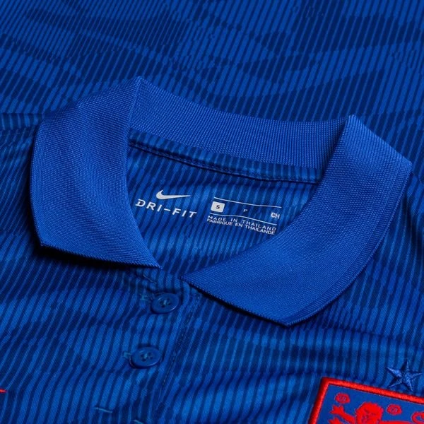 Nike England Auswärtstrikot 2021/22 Damen 6 Nike England Auswärtstrikot 2021/22 Damen – Bild 6