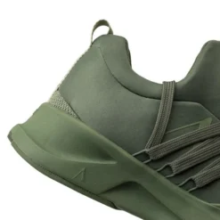 ARKK Sneaker Raven Mesh PET AH2 - Grün Damen -Tentree shop 177411ddf4a6