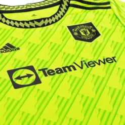 ADIDAS Manchester United 3. Trikot 2022/23 Damen -Tentree shop 17da58f7b894