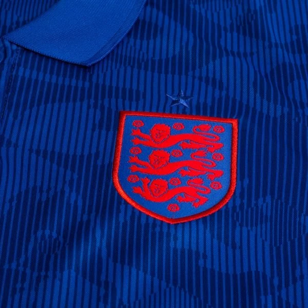 Nike England Auswärtstrikot 2021/22 Damen 2 Nike England Auswärtstrikot 2021/22 Damen – Bild 2