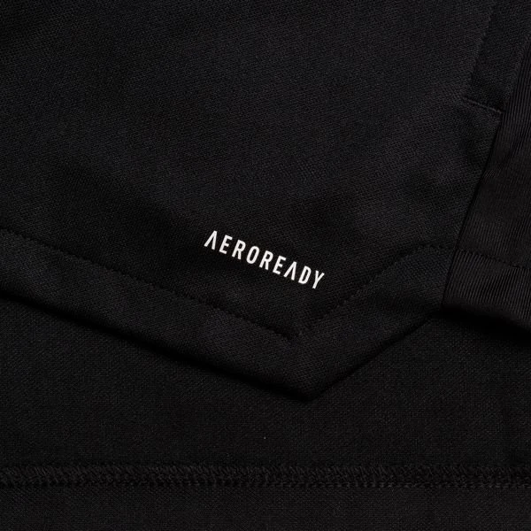 ADIDAS Bayern München Track Jacke Tiro - Schwarz Damen 5 ADIDAS Bayern München Track Jacke Tiro - Schwarz Damen – Bild 5